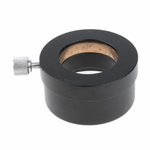 2 to 1.25 Telescope Eyepiece Adapter 50.8mm to 31.7mm Mount Adapter