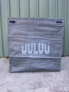 500Lt Uuluu Planter / Nursery Bags