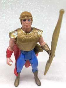 Bow - Vintage She Ra 1980’s (Complete)
