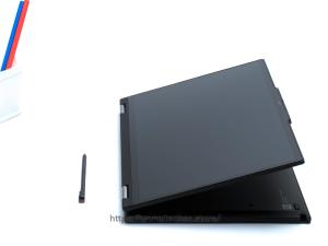 Lenovo Thinkpad X13 Yoga G4 13.3in 2-in-1 (i5, 16G/512G, Ons 2026 Wty)