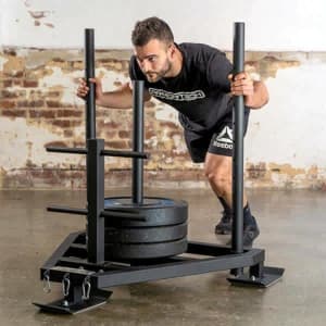 prowler sled Gym Fitness Gumtree Australia Free Local