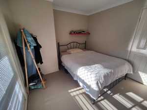 Housemate wanted for short term (3 mo.) in furnished room
