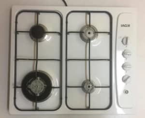 IAG Gas Cook Top 4 Burner    Never Used      New $450