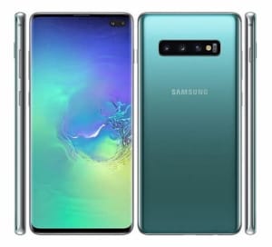 Wanted: Samsung S10 1TB Phone *No Cracks or Chips*