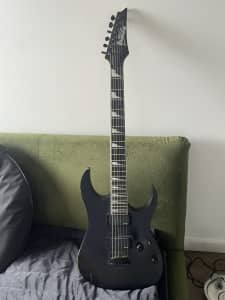 Ibanez RG121DX Guitar