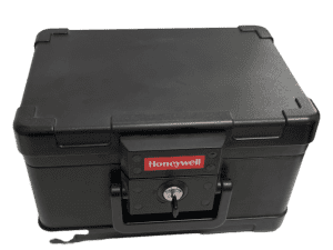Honeywell Fireproof Safe bs-813,781