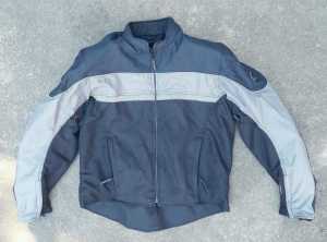 Motorcycle Jacket size M VERY GOOD QUALITY