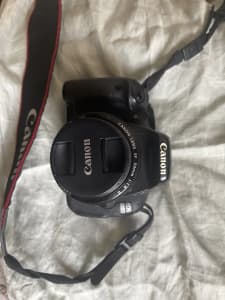 canon 600d gumtree