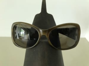 Guess sunglasses. Olive green and tortoise shell frames.