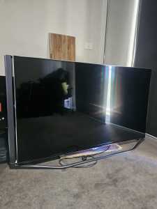 LG 65” 4K Ultra HD 200Hz webOS Smart TV