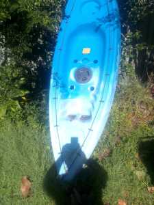 Kayak for sale X2 