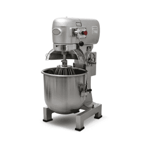 30 Litre Planetary Food and Dough Mixer
