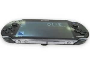 Sony PS Vita Black 000600370295