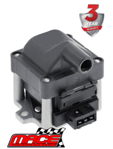 MACE STANDARD REPLACEMENT IGNITION COIL FOR VOLKSWAGEN ACU AET 2.5L I5