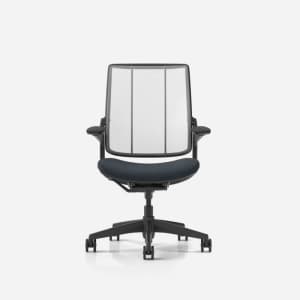 Humanscale ultra ergonomic office chair