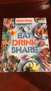 Women’s Weekly Cookbook