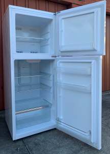 I can deliver Eurotag 288 Litre fridge in really good condition