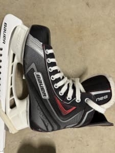 Bauer Ice Hockey Shoes