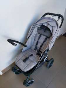 Valco Baby Snap 4 Stroller