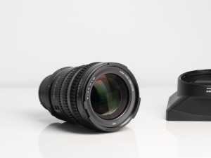 Sony FE PZ 28-135mm f4 G OSS lens for FX6 A1 A7S III ZV-E1 FX30 A7 IV