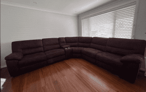 Modular Sofa for sale - almost new