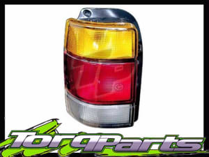 LH TAIL LIGHT SUIT HOLDEN VN VP VR VS COMMODORE UTE WAGON TAIL