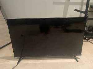Wanted: Cheap TLC brand new TV need gone ASAP