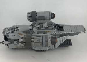 LEGO STAR WARS 75292   REF * 319481