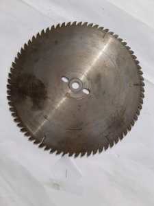 300mm Saw blade for table saw