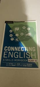 Skills Workbook for yr10