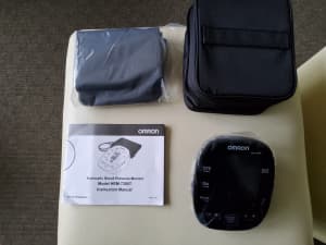 Osmo LiteMeter 27 Pressure Monitor - Brand New, Monitors, Gumtree  Australia Cambridge Area - Wembley