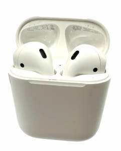 Apple AirPods Gen 2 with Charging Case - MV7N22A/A *250646