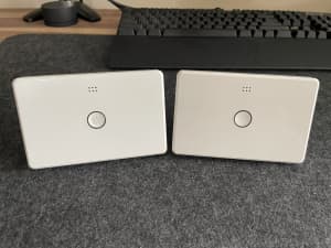DETA Grid Connect smart light switches