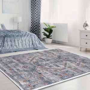 Multi Room Floor Rugs - Two Sizes - Free Delivery