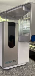 Aqua Tru - Countertop Water Filter