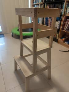 Toddler Learning Tower