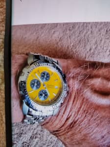 Krug -Baiimen quartz watch for sale 
