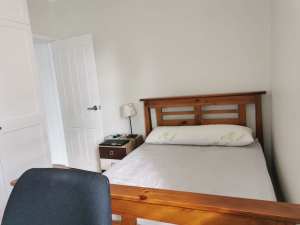Room with own bathroom, kitchenette available for @$350/wk,all incl.