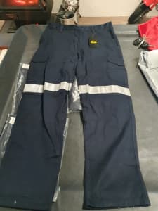 Work pants women's cargo 16s
