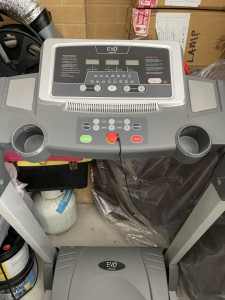 Evo health treadmill