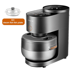 Joyoung F-S5 Rice Cooker with Steam Pot (Intelligent App Control)$925+