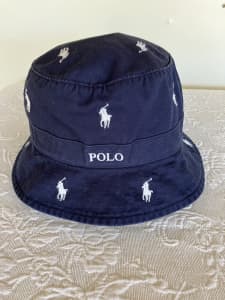 used polo hats