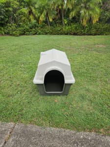 Pet One Dog Kennel - Medium size