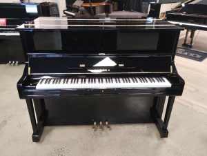 Yamaha U1PEQ ex Australian Institute of Music Upright Piano