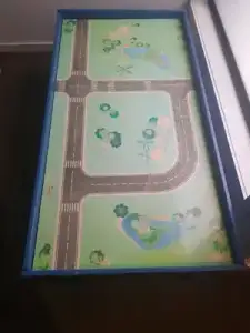 Play table for kids