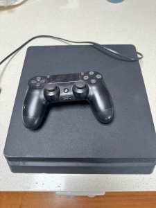 Playstation4 for sale ps4