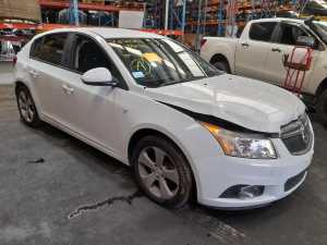 AUTOMATIC TRANSMISSION to suit HOLDEN CRUZE, 03/13-01/17 (C34596)