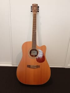 Cort MR710F Acoustic Guitar