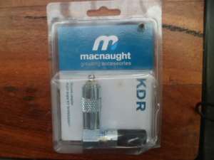 New Mac Naught grease gun accessory , $15