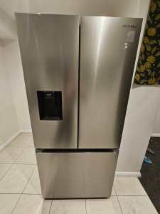 Samsung French door fridge(need to be gone today)